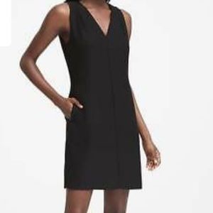 NWOT Banana Republic dress